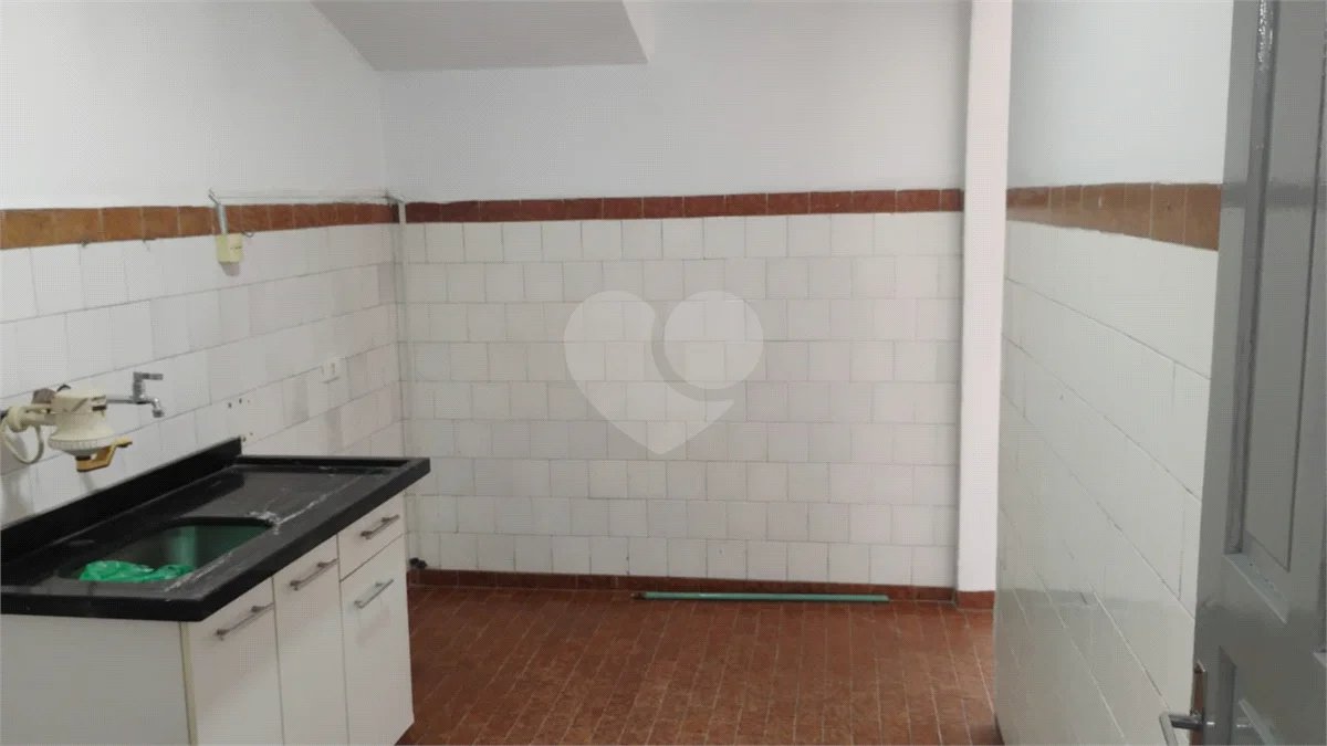Sobrado para alugar com 3 quartos, sendo 1 suíte, em Santana, São Paulo, SP