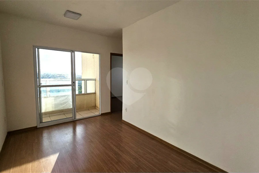 Apartamento para venda no Edifício Piazza Turin, bairro Glebas Califórnia, Piracicaba/SP.