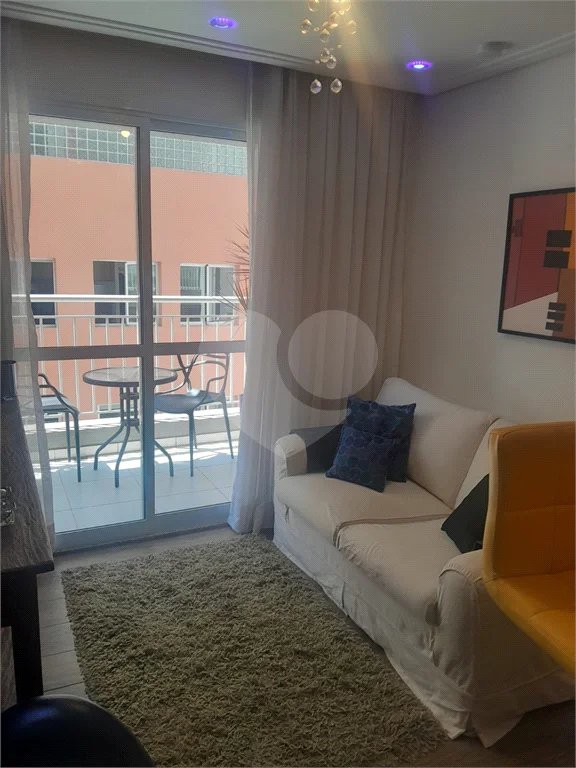 Apartamento na Bento Freitas