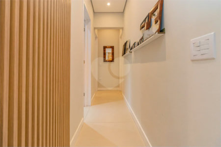 Apartamento 3 suítes 4 vagas 318m² a venda na Vila Sofia - São Paulo