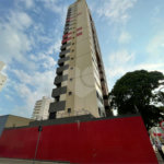 Apartamento para venda no Edifício Residencial Athenas Paulista