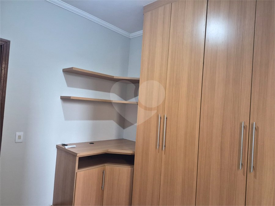 Apartamento para Locação – Residencial Vitória | Indaiatuba