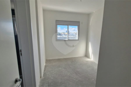 Apartamento à venda com 3 suítes no Centro, São Bernardo do Campo, SP