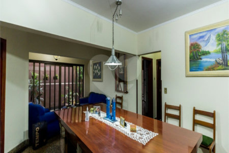 Casa à venda ou para alugar com 5 quartos, sendo 3 suítes, em Independência, São Bernardo do Campo, SP