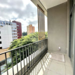 Apartamento à venda com 1 quarto em Vila Mariana, São Paulo, SP