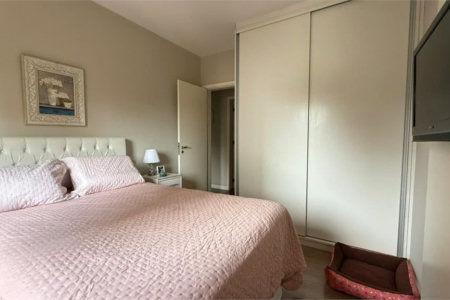 Apartamento à venda com 3 quartos, sendo 1 suíte, em Vila Suzana, São Paulo, SP