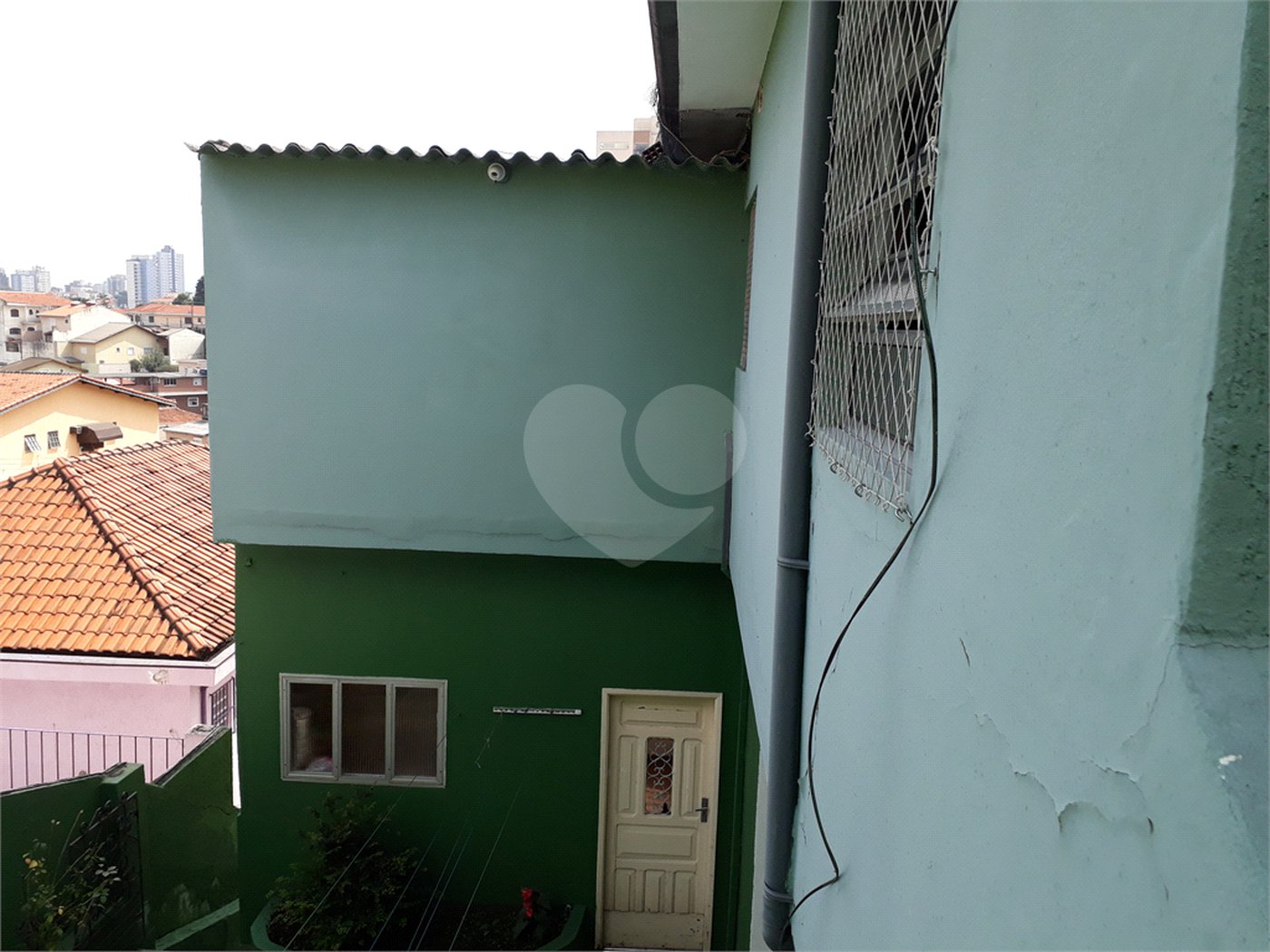 Casa à venda com 2 quartos em Vila Guilherme, São Paulo, SP