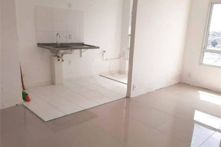 Apartamento à venda com 2 quartos, sendo 1 suíte, em Jardim Boa Vista (zona Oeste), São Paulo, SP