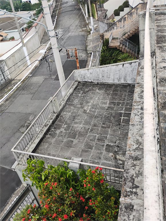 Sobrado à venda com 3 quartos, sendo 1 suíte, em Jardim São Bento, São Paulo, SP