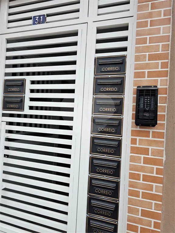 Apartamento à venda com 2 quartos em Parque Rodrigues Alves, São Paulo, SP