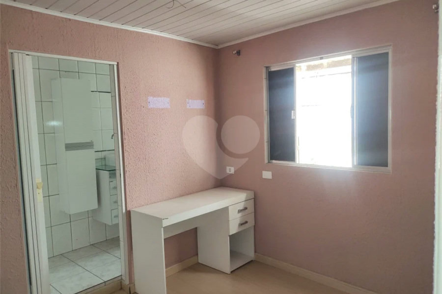Sobrado à venda com 4 quartos em Mandaqui, São Paulo, SP