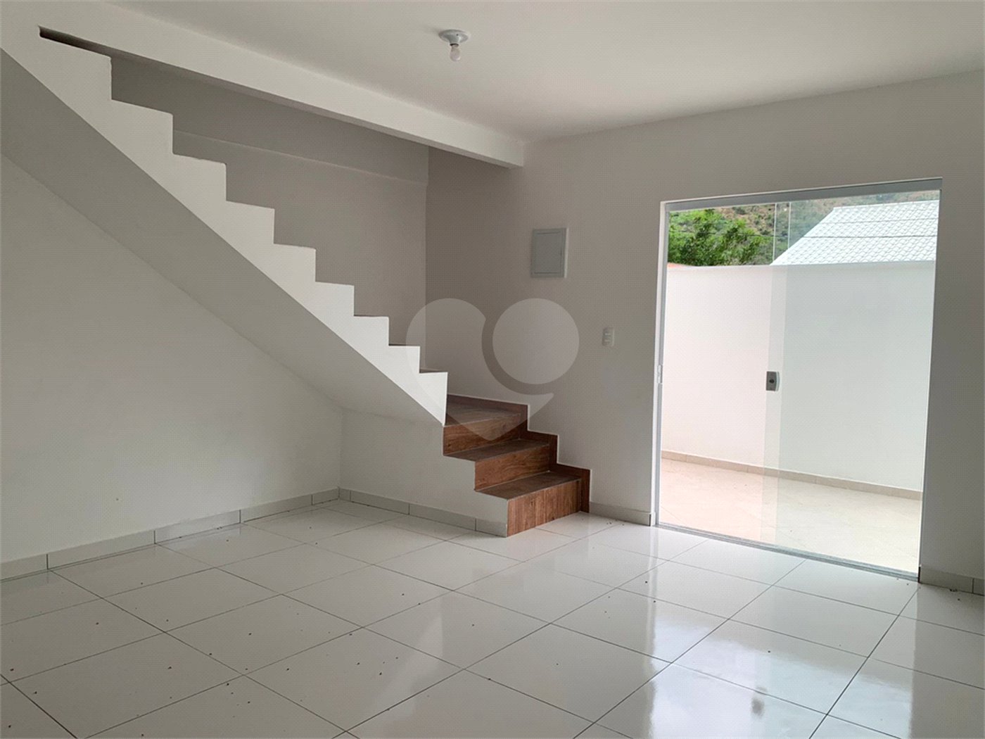 Casa à venda com 2 suítes em Campo Grande, Rio de Janeiro, RJ