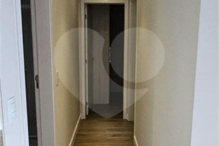 Apartamento à venda com 2 quartos, sendo 1 suíte, em Vila Maria Alta, São Paulo, SP