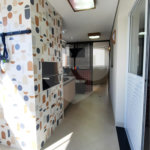 Apartamento à venda com 3 suítes em Jardim Marajoara, São Paulo, SP