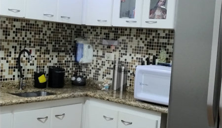 Casa à venda com 2 quartos no condomínio Parque das Araucárias, São Paulo - SP