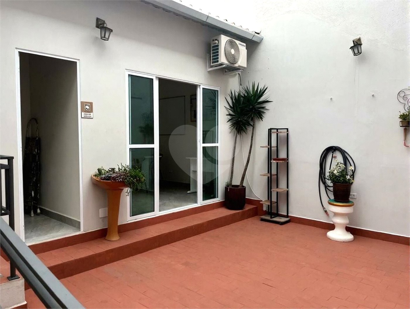 Casa à venda com 3 quartos em Campo Belo, São Paulo, SP
