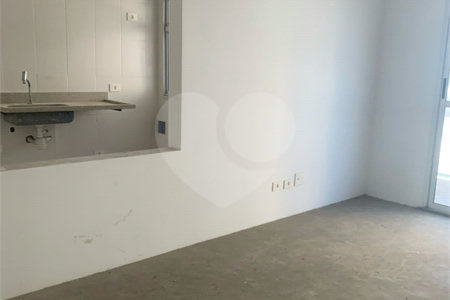 Apartamento à venda com 2 quartos, sendo 1 suíte, em Vila Mazzei, São Paulo, SP