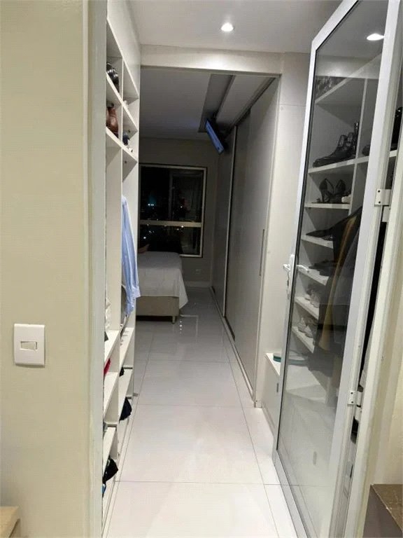 Apartamento à venda com 2 quartos, sendo 1 suíte, em Vila Leopoldina, São Paulo, SP