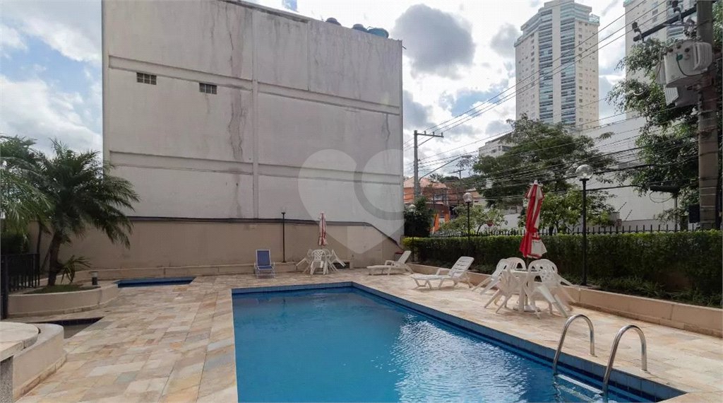 Apartamento à venda com 2 quartos em Santa Teresinha, São Paulo, SP