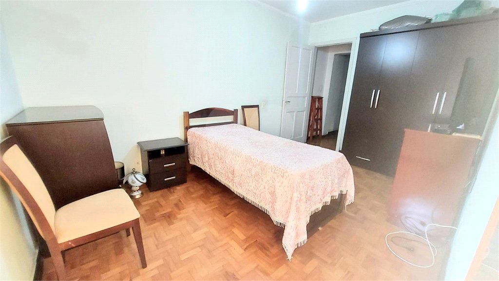 Casa à venda com 3 quartos, sendo 1 suíte, em Lapa, São Paulo, SP