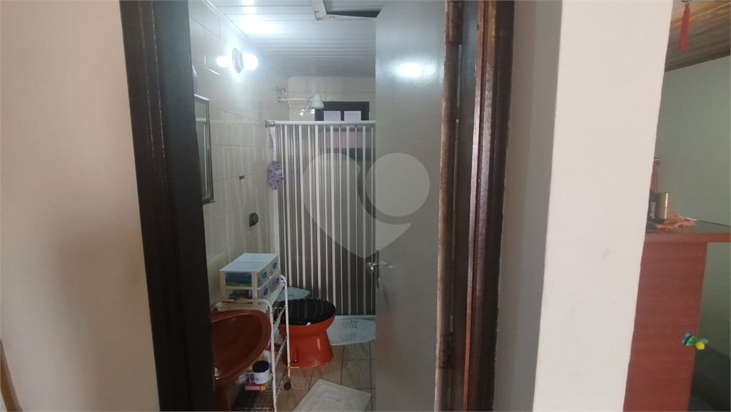 Casa à venda com 2 quartos em Horto, São Paulo, SP