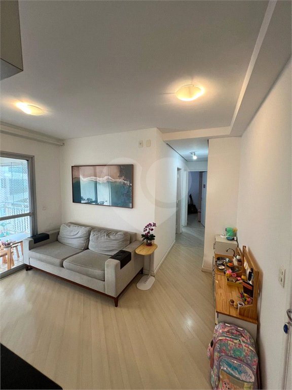 Apartamento à venda com 2 quartos em Vila Leopoldina, São Paulo, SP
