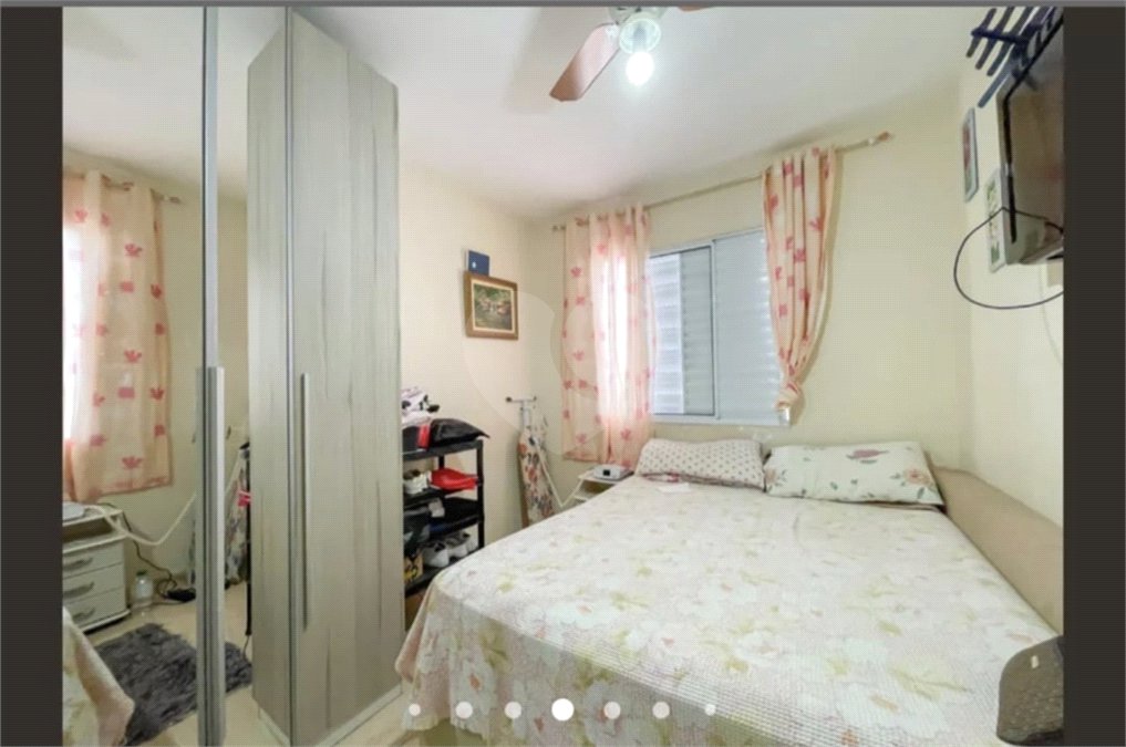 Apartamento à venda com 2 quartos em Conceição, Osasco, SP