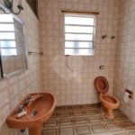 Sobrado à venda com 5 quartos em Vila Indiana, São Paulo, SP