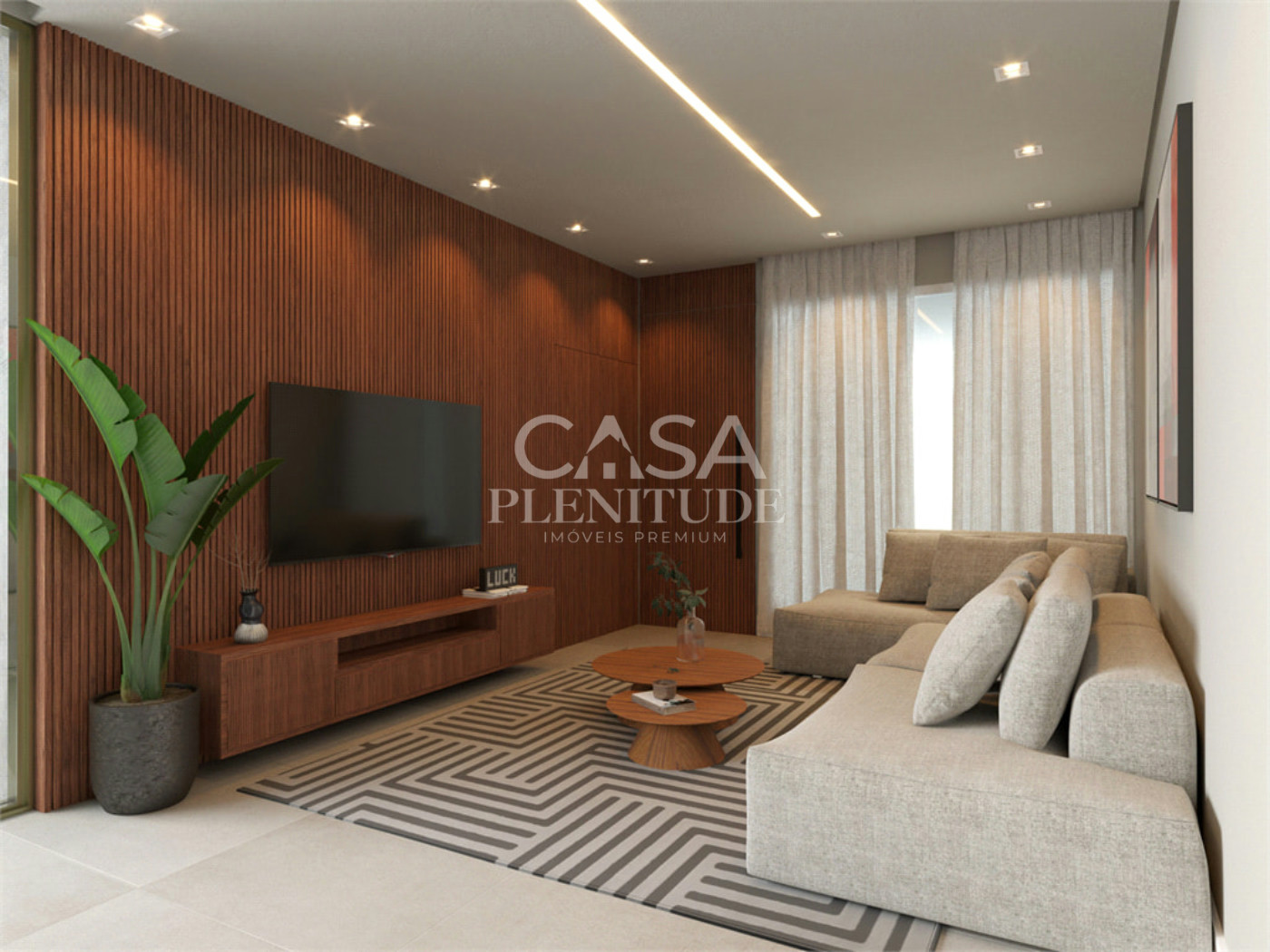 Casa em condomínio à venda com 3 quartos, sendo 1 suíte, em Jardim Residencial Villagio Ipanema I, Sorocaba, SP