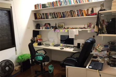 Apartamento à venda com 3 suítes em Jardim Ampliação, São Paulo, SP