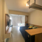 Apartamento para alugar com 1 quarto em Vila Pompéia, São Paulo, SP