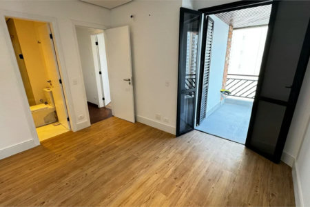 Apartamento à venda com 4 quartos, sendo 1 suíte, em Vila Leopoldina, São Paulo, SP