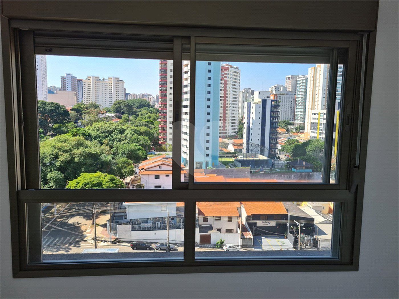 Apartamento à venda com 3 suítes em Vila Clementino, São Paulo, SP