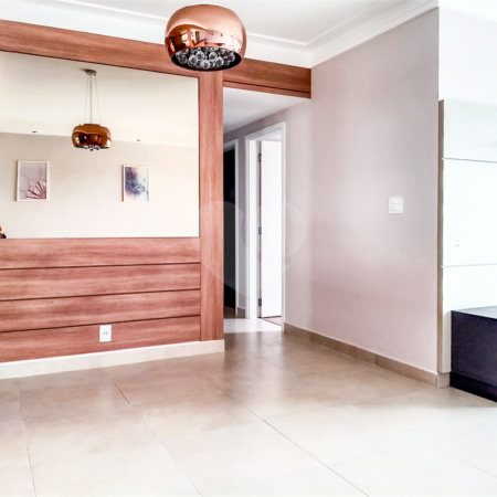 Apartamento à venda com 3 quartos, sendo 1 suíte, em Parque Campolim, Sorocaba, SP