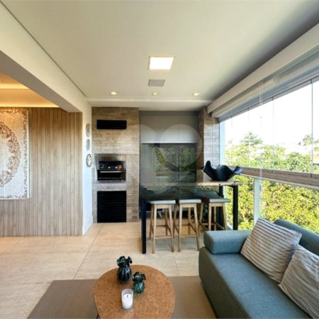 Apartamento à venda com 3 suítes em Fazenda São Quirino, Campinas, SP