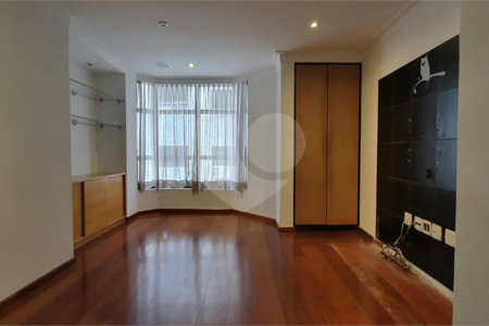 Apartamento à venda com 4 suítes em Brooklin Novo, São Paulo, SP