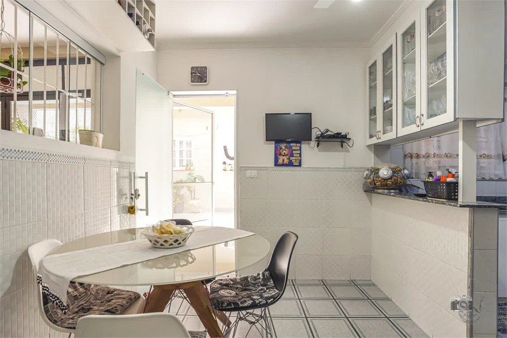 Casa à venda com 3 quartos, sendo 1 suíte, em Vila Leopoldina, São Paulo, SP