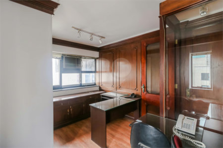 Sala para alugar em Itaim Bibi, São Paulo, SP