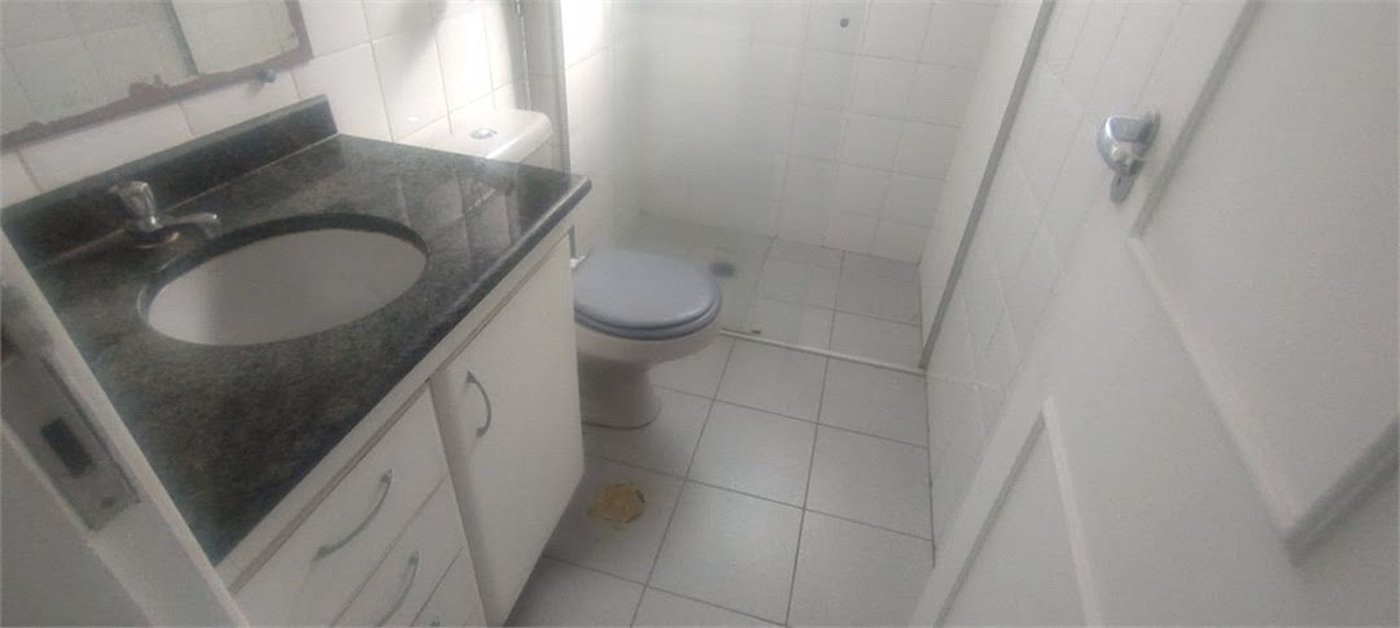 Apartamento 3 quartos com Vista para o Mar a Duas Quadras da Praia da Enseada – Guarujá