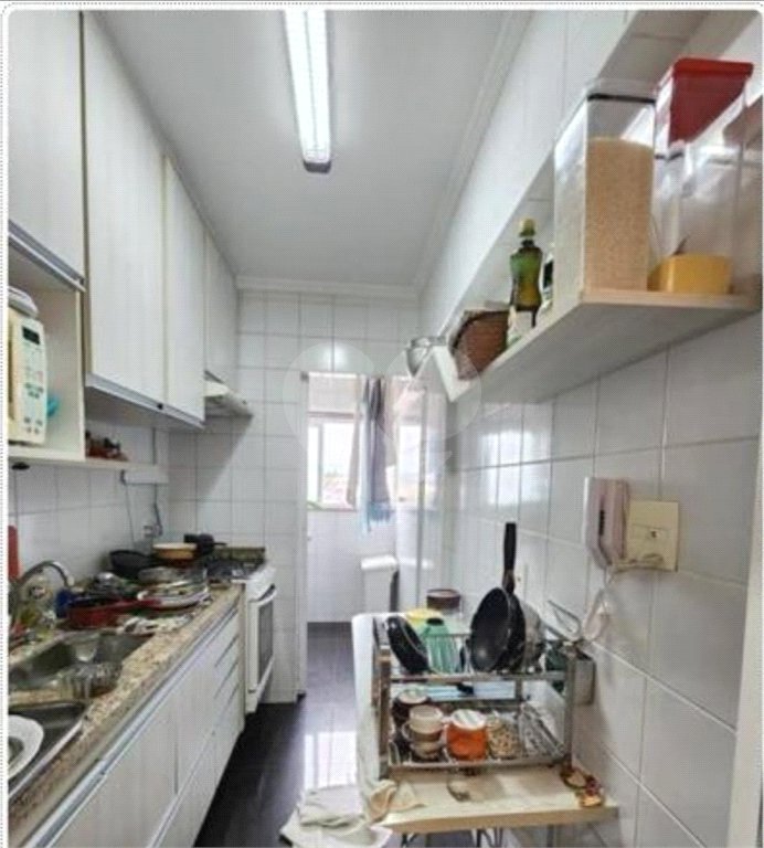 Apartamento à venda com 2 quartos, sendo 1 suíte, em Jardim Esmeralda, São Paulo, SP