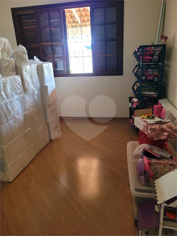 Casa Térrea à venda com 3 quartos, sendo 1 suíte, em Casablanca, Vargem Grande Paulista, SP