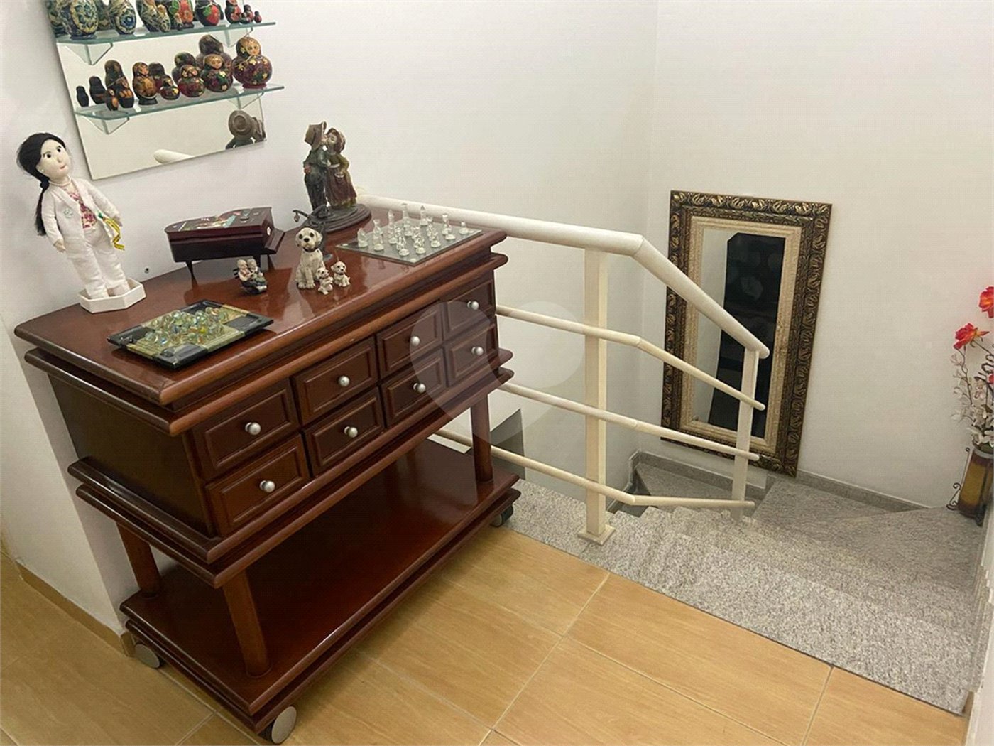 Sobrado à venda com 3 quartos, sendo 1 suíte,  em Vila Nova Pauliceia, São Paulo, SP