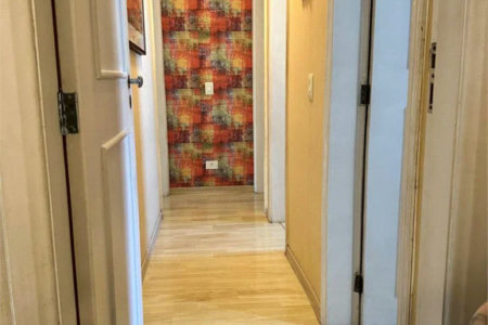 Apartamento à venda com 3 quartos, sendo 1 suíte, em Vila Andrade, São Paulo, SP