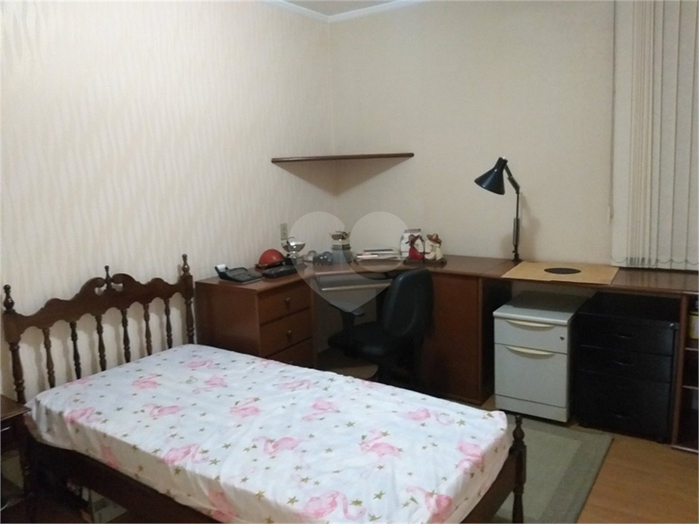 Apartamento à venda com 3 quartos, sendo 1 suíte, em Santana, São Paulo, SP