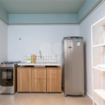 Apartamento à venda com 4 quartos, sendo 1 suíte, em Pinheiros, São Paulo, SP