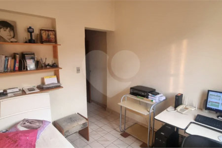 Sobrado à venda com 3 quartos, sendo 1 suíte, em Santana, São Paulo, SP