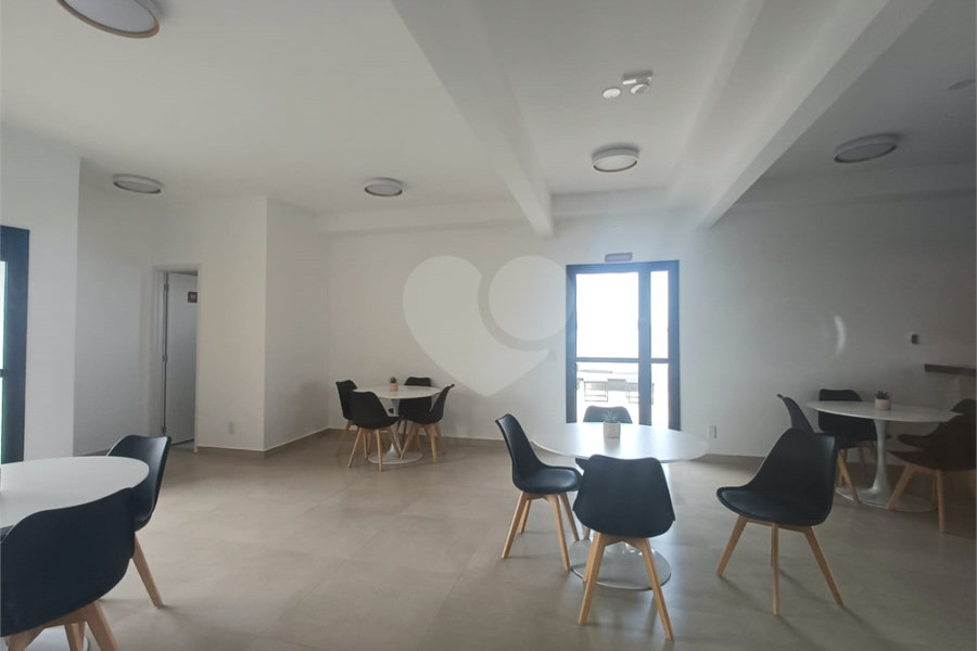 Apartamento à venda com 2 quartos em Jardim França, São Paulo, SP