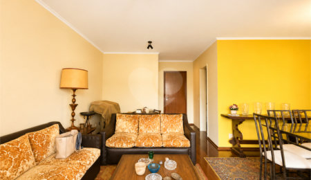 Apartamento à venda com 3 quartos, sendo 1 suíte,  em Jardim Marajoara, São Paulo, SP