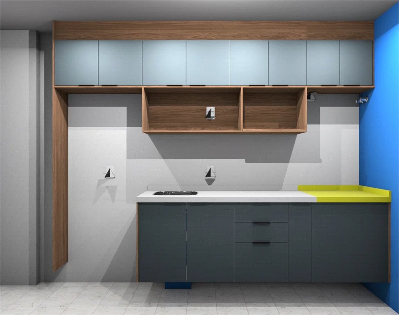 Apartamento à venda ou para alugar com 2 suítes em Jardim das Acácias, São Paulo, SP