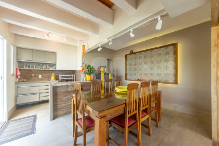 Apartamento à venda com 3 suítes em Chácara Santo Antônio (zona Sul), São Paulo, SP